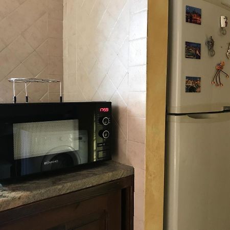 Acquarium Tropea Bed & Breakfast Bagian luar foto