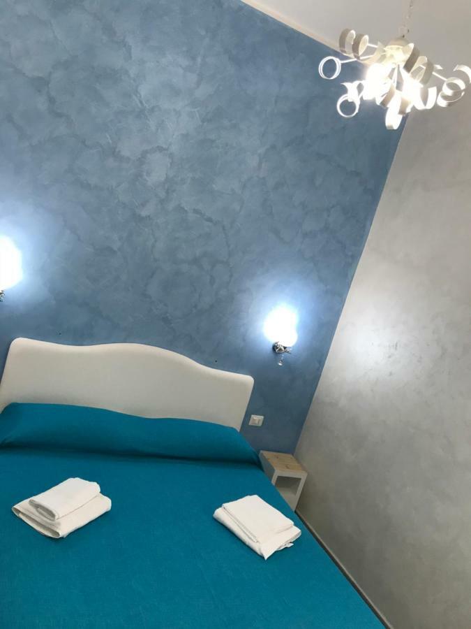 Acquarium Tropea Bed & Breakfast Bagian luar foto